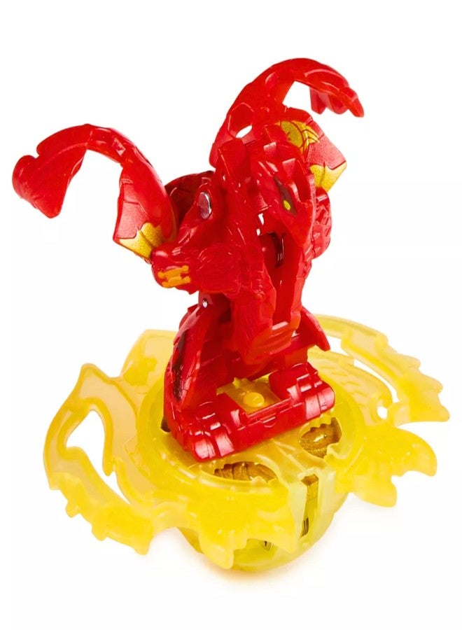 SPIN MASTER Bakugan - Special Attack - Dragonoid - Image 5